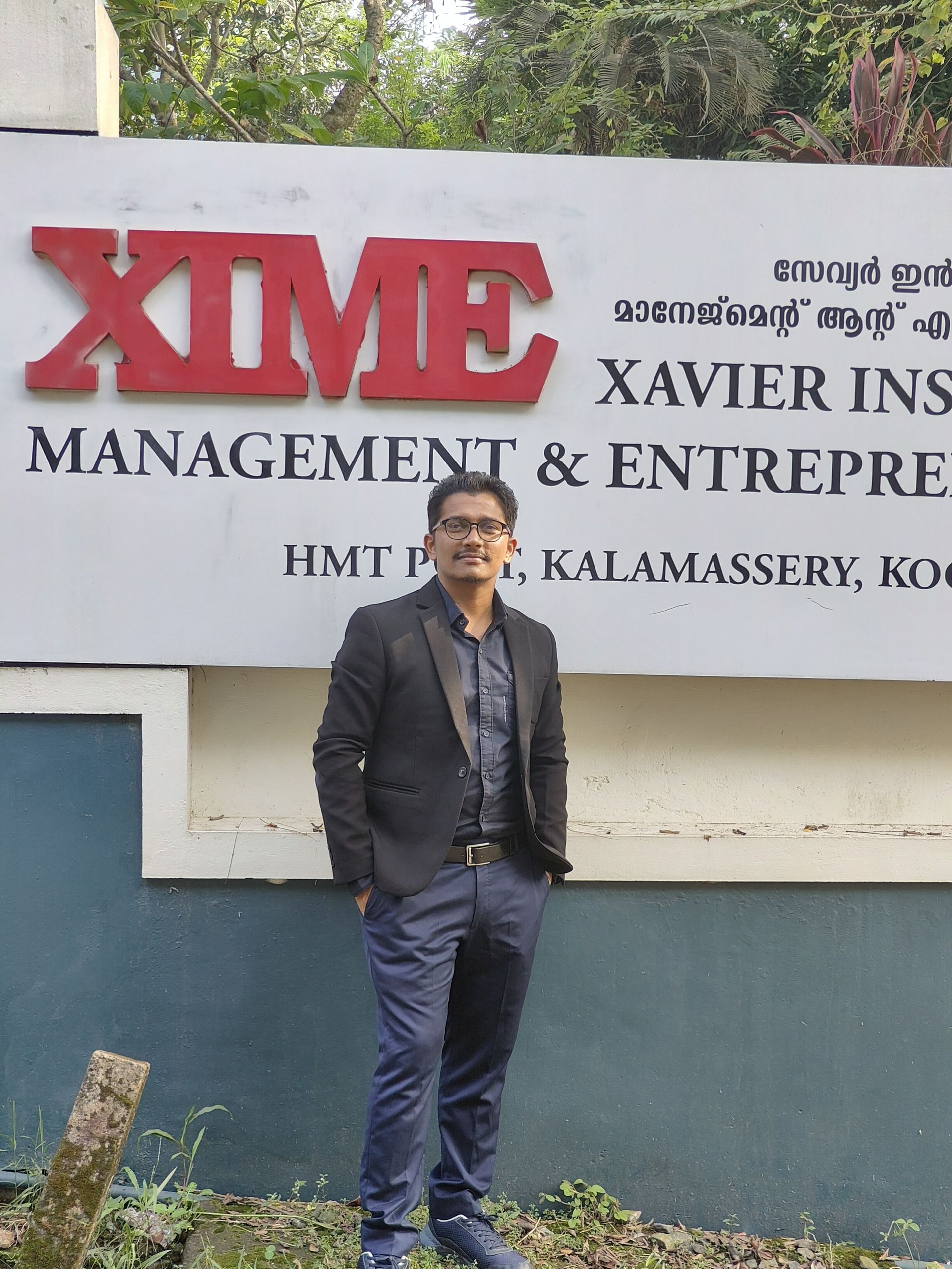 XIME Kochi
